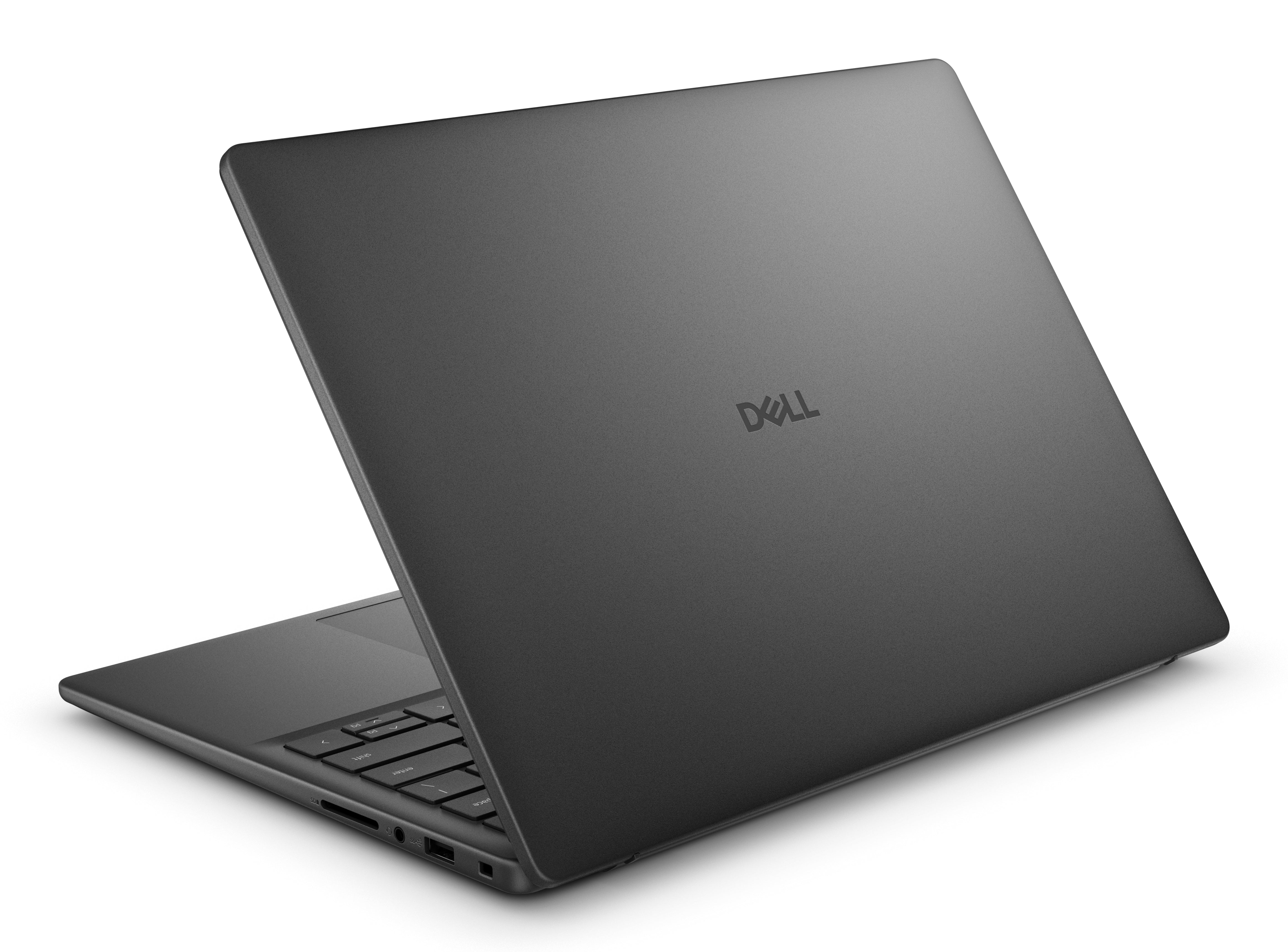 SPL|Dell Pro 14 Essential PV14250|C5-120U|16GB|512GB SSD|14iFHD+|Integrated|FgrPr|4 Cell|65W|WLAN|Backlit Kb|W11 Pro|1Y BasicOnsite QWERTY