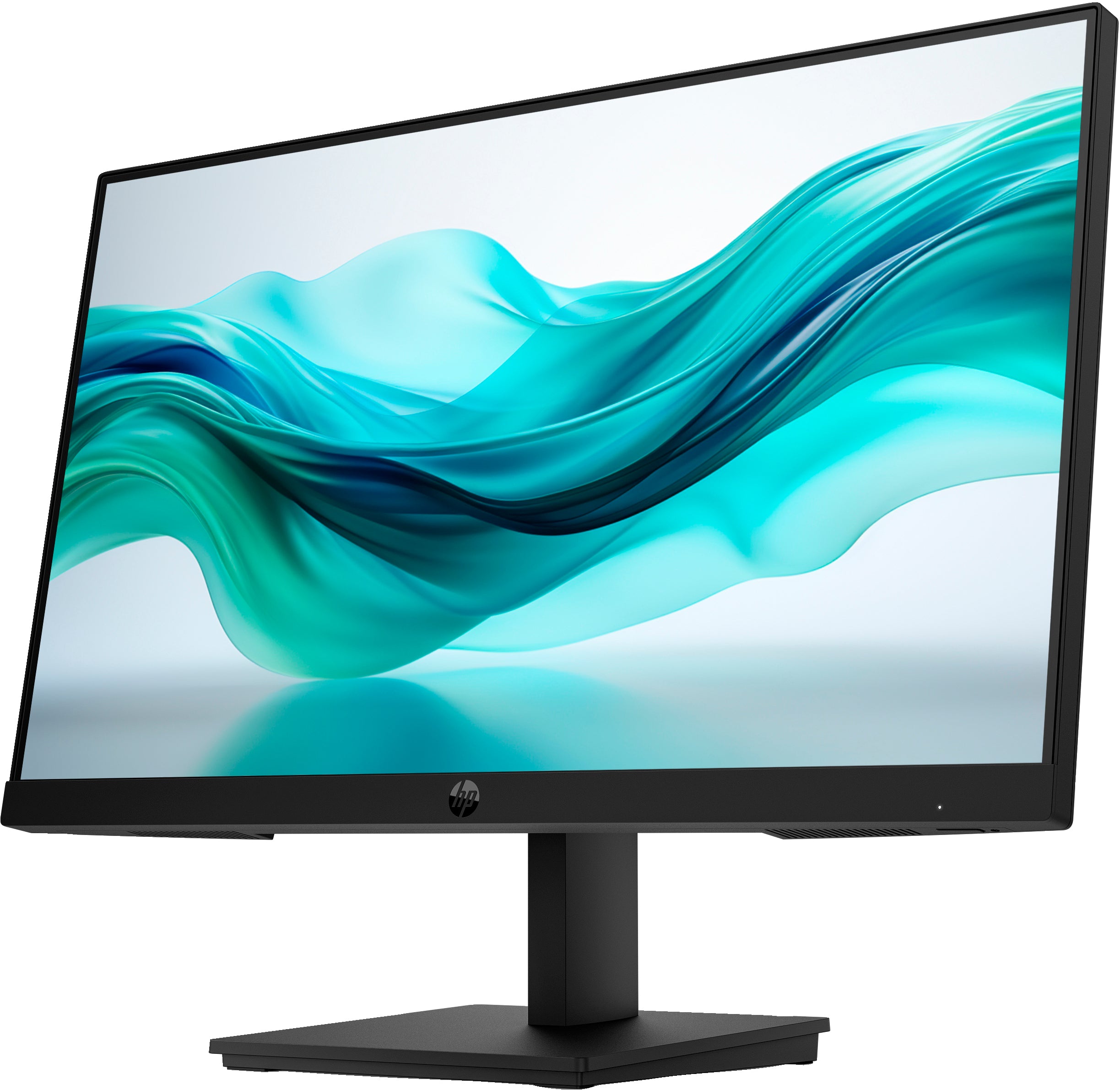 MON: HP Series 3 Pro 21.5 inch FHD Monitor - 322pf