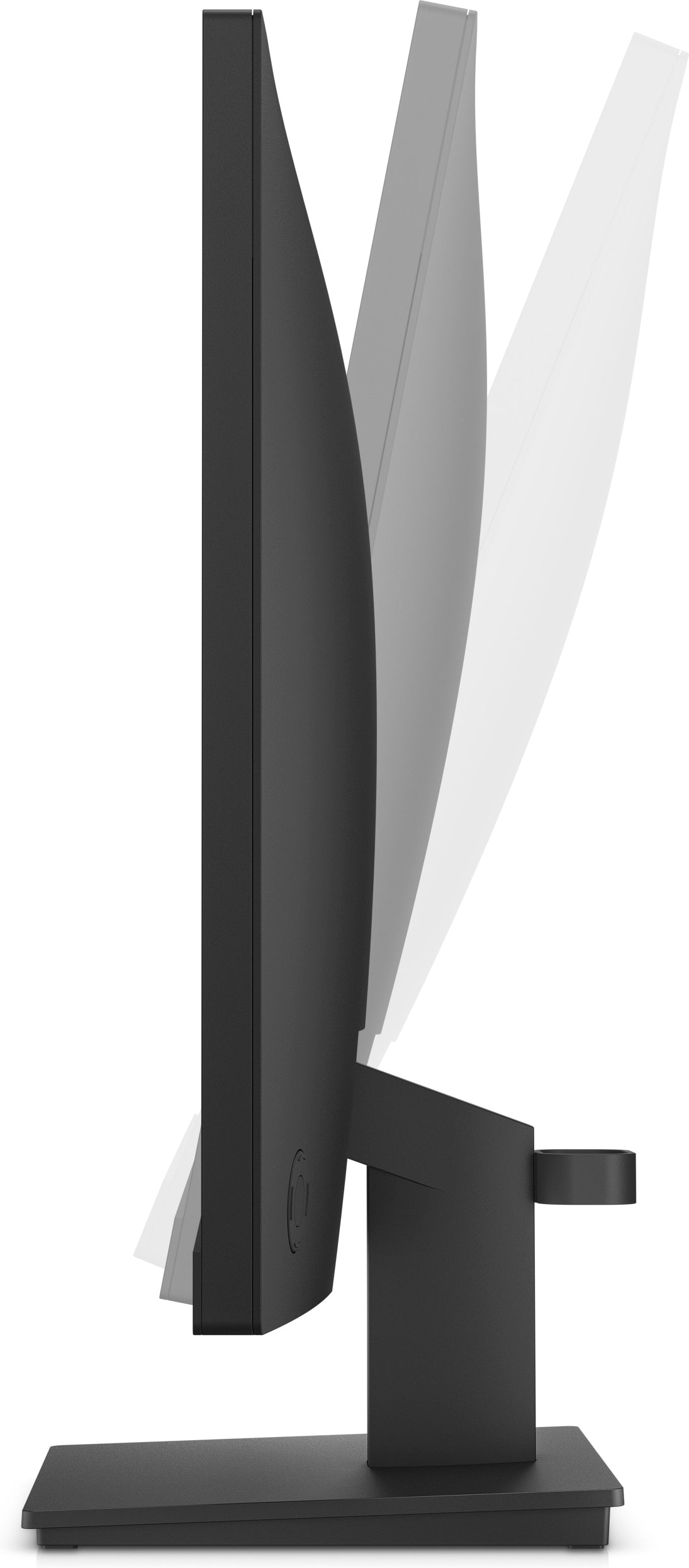 MON: HP Series 3 Pro 23.8 inch FHD Monitor - 324pv