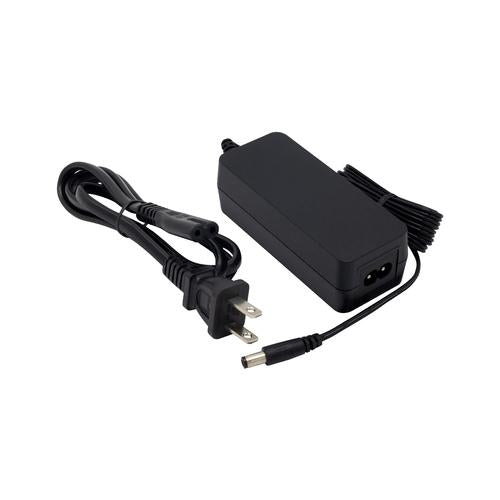 HP Poly Studio E60 Power Accessory adapter Zwart