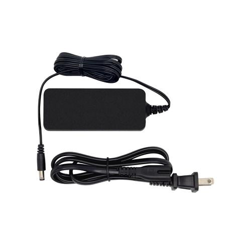 HP Poly Studio E60 Power Accessory adapter Zwart
