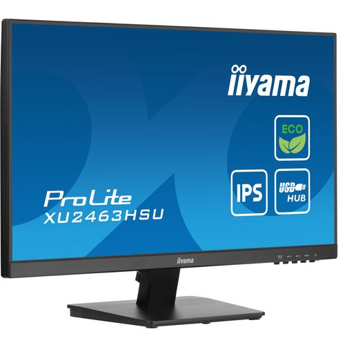 Iiyama 24iW LCD Full HD IPS Label B