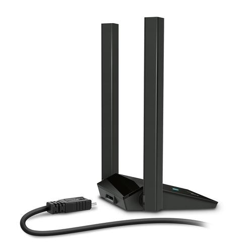 TP-Link AX1800 High Gain Dual Band Wi-Fi 6 USB Adapter