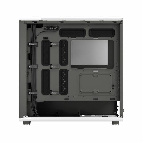 Fractal Design CAS North XL Chalk White