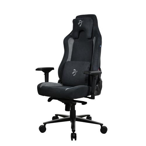 Arozzi Arozzi Vernazza Supersoft Fabric - Black