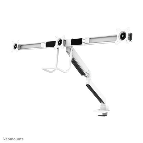Neomounts Neomounts Flat Screen Desk mount (10-27i) desk clamp/grommet