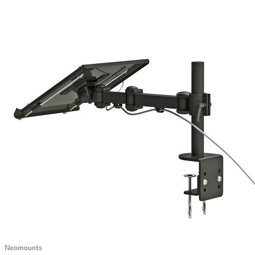Neomounts Neomounts Notebook Swivel Arm (height: 0-27 cm / depth: 30-60 cm)