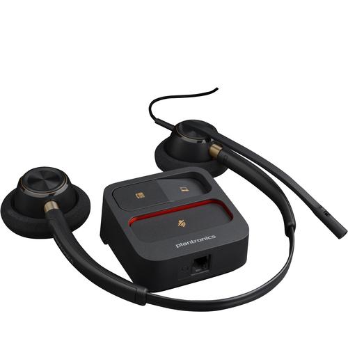 Poly EncorePro HW520