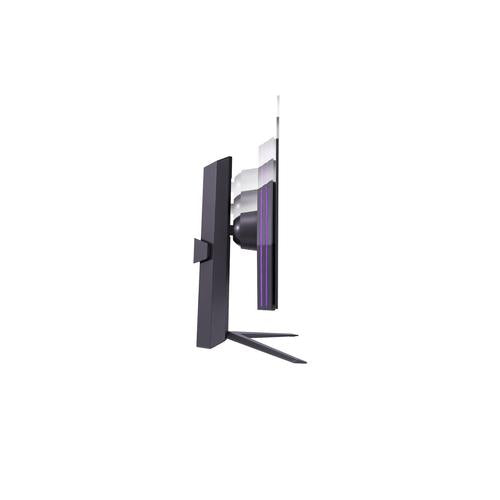 LG Electronics 27GS95QE-B.AEU