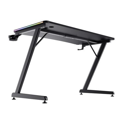 Trust GXT709 LUMINUS RGB DESK