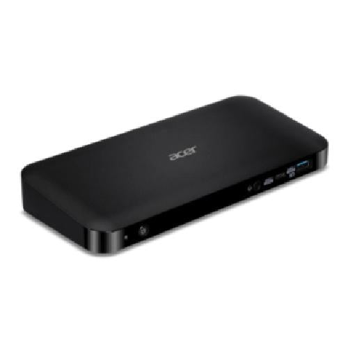 Acer Acer Notebook Stand USB Type-C 6-in-1 Dock (1xHDMI 2xUSB-A 1xUSB-C 1xGigabit 1xPD)