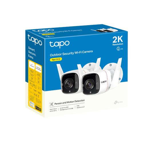 TP-Link Tapo C310P2