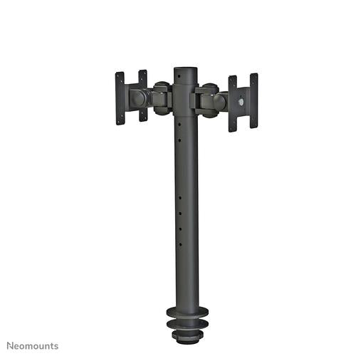 Neomounts Neomounts Flat Screen Desk Mount (grommet)