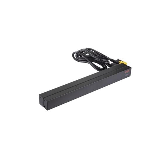 APC Rack PDU  Basic  1U  16A  208/230V  (12)C13