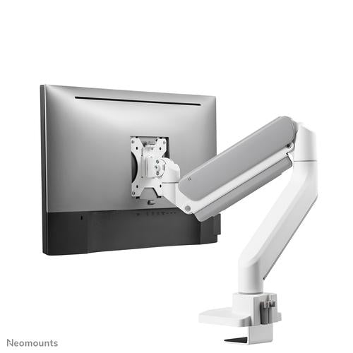 Neomounts Neomounts Next Core Desk Mount 1 screen(topfix clamp &grommet)