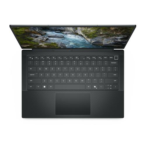 Dell Dell Precision 5490|iU7 155H|16GB|1TB SSD|14i FHD+|IR Cam & Mic|Nvidia RTX 1000Ada|4 cell|130W Type-C|WLAN|Backlit Kb|W11 Pro|3Y ProSpt QWERTY