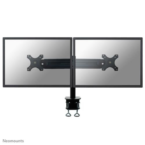 Neomounts Neomounts Flat Screen Desk Mount (stand/grommet)