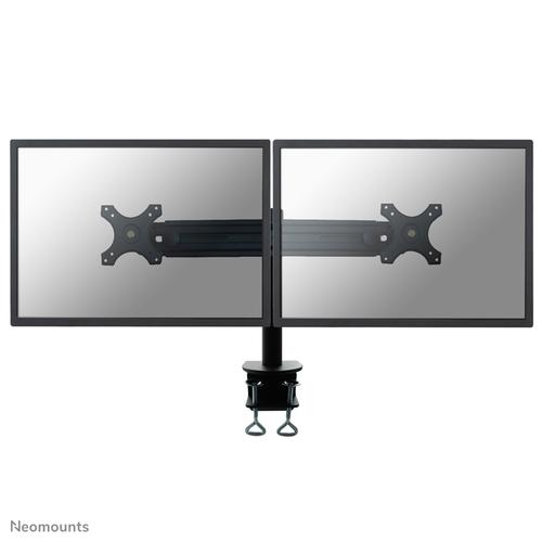 Neomounts Neomounts Flat Screen Desk Mount (clamp)