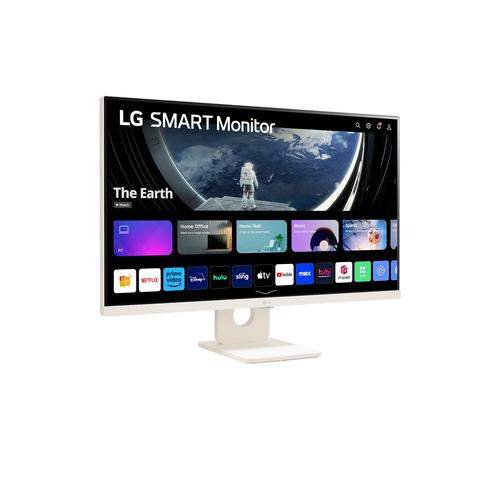 LG Electronics 27SR50F-W.AEU