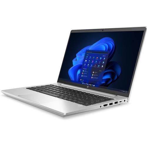 HP Printing & Computing HP ProBook 445 G9 UMA Ryze5 5625U Realtek USBC 16GB (1x16GB) DDR4 3200 512GB PCIe NVMe W11p64 1yr Warranty P&R|2yr NB Service Extension P&R 1y Wolf Pro Security QWERTY