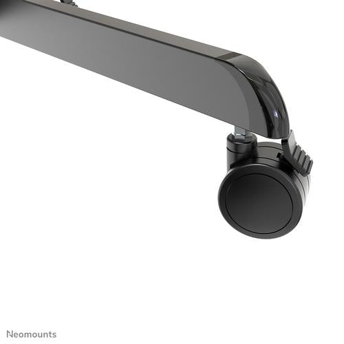 Neomounts Neomounts Mobile Flat Screen Floor Stand (height: 160 cm)