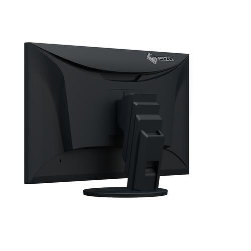 Eizo Flexscan/ 27 Inch Widescreen/ 2560 x 1440/ Black/ IPS/ 5MS/ 350 cd/m2/ 1000:1/ 5 year warrenty on site