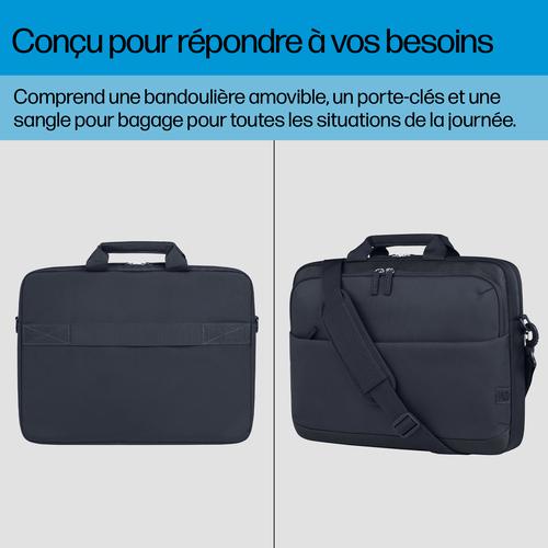 HP Everyday 14 inch laptoptas