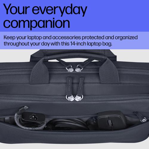 HP Everyday 14 inch laptoptas