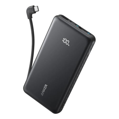Anker A110D 10000 mAh Zwart