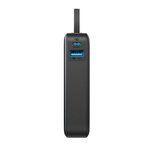 Anker A1259G11 powerbank Lithium 10000 mAh Zwart