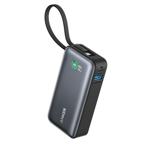 Anker A1259G11 powerbank Lithium 10000 mAh Zwart
