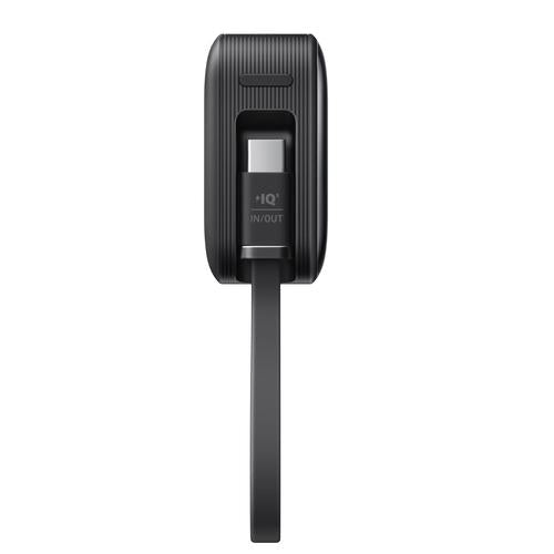 Anker A1259G11 powerbank Lithium 10000 mAh Zwart