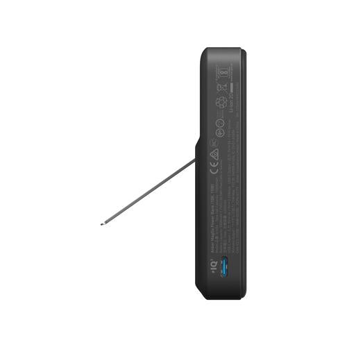Anker 633 10000 mAh Draadloos opladen Zwart