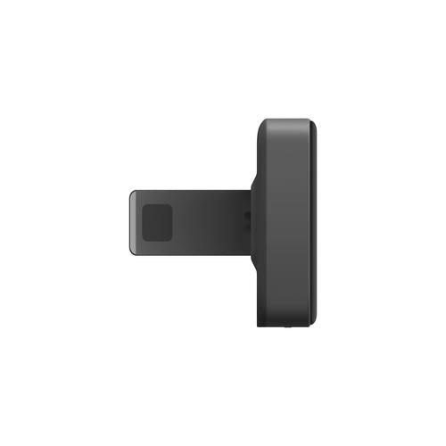 Anker 633 10000 mAh Draadloos opladen Zwart