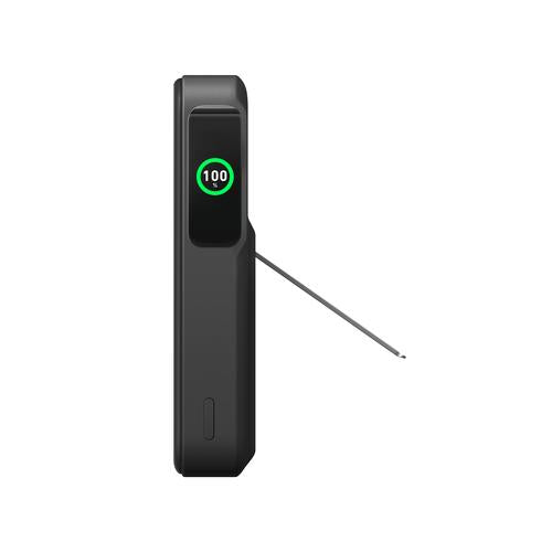 Anker 633 10000 mAh Draadloos opladen Zwart