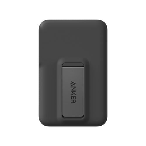 Anker 633 10000 mAh Draadloos opladen Zwart