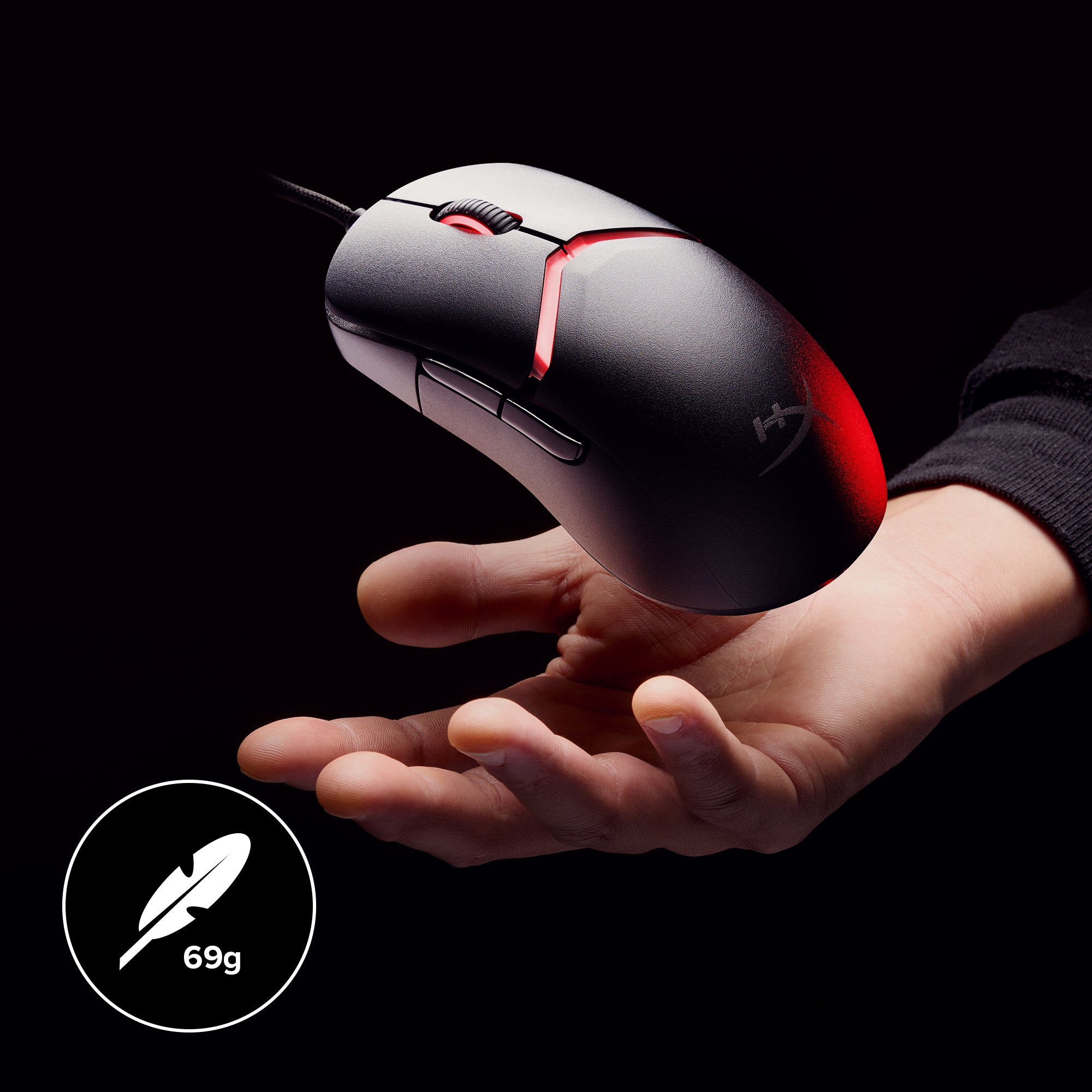 HyperX PF Saga WD Gm Ms
