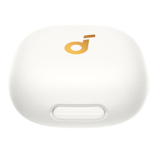 Anker Sport X20 Headset Draadloos In-ear Gesprekken/Muziek/Sport/Elke dag Wit