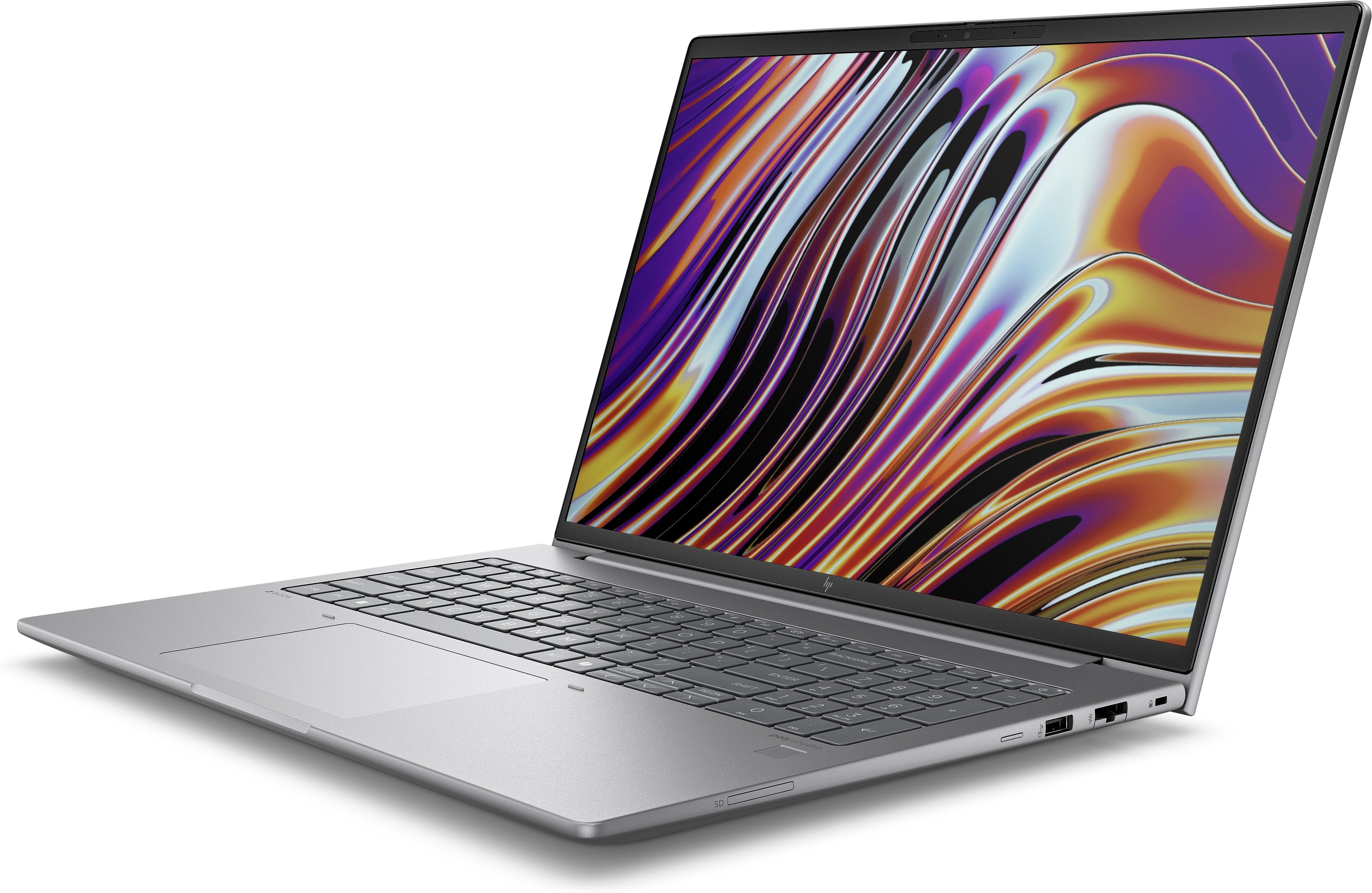 HP ZBook Power G11 A RTX 1000 Ada 6GB Ryzen 7 PRO 8845HS for WWAN Ready 512GB PCIe 16GB (1x16GB) DDR5 5600 W11p64 16.0 AG WUXGA (1920x1200) WLED+LBL 400 QWERTY