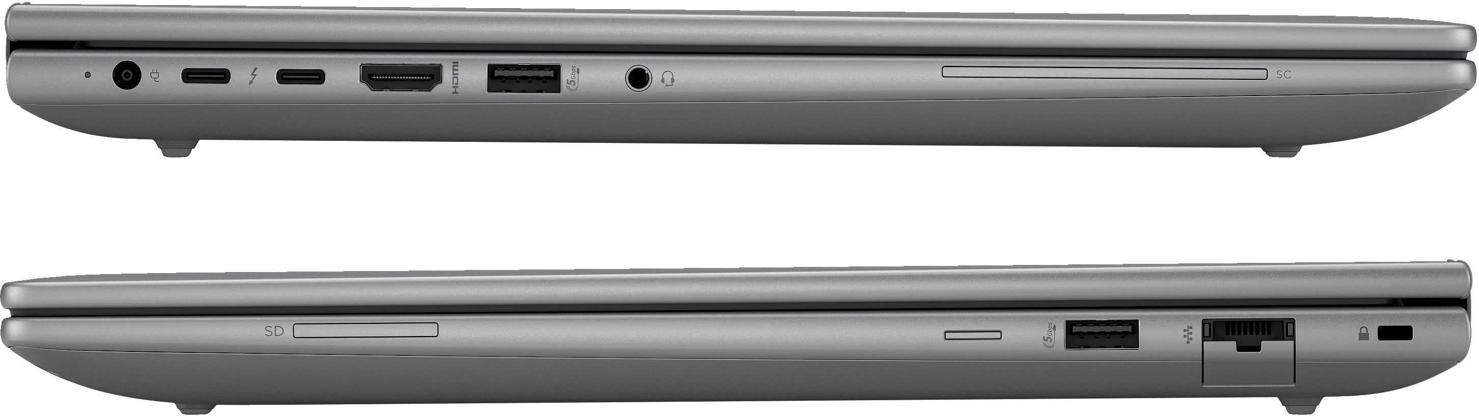 HP ZBook Power G11 A RTX 1000 Ada 6GB Ryzen 7 PRO 8845HS for WWAN Ready 512GB PCIe 16GB (1x16GB) DDR5 5600 W11p64 16.0 AG WUXGA (1920x1200) WLED+LBL 400 QWERTY