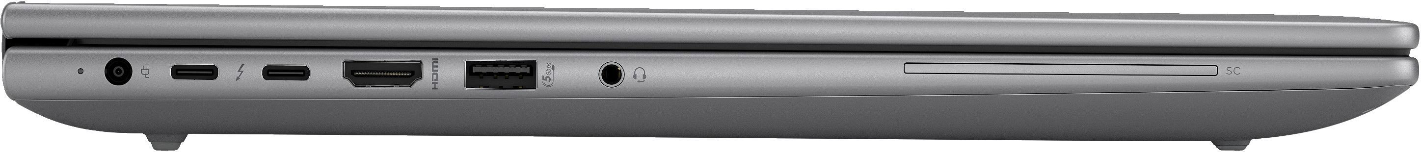 HP ZBook Power G11 A RTX 1000 Ada 6GB Ryzen 7 PRO 8845HS for WWAN Ready 1TB PCIe-4x4 2280 NVMe TLC 32GB (1x32GB) DDR5 5600 W11p64 16.0 AG WUXGA (1920x1200) QWERTY