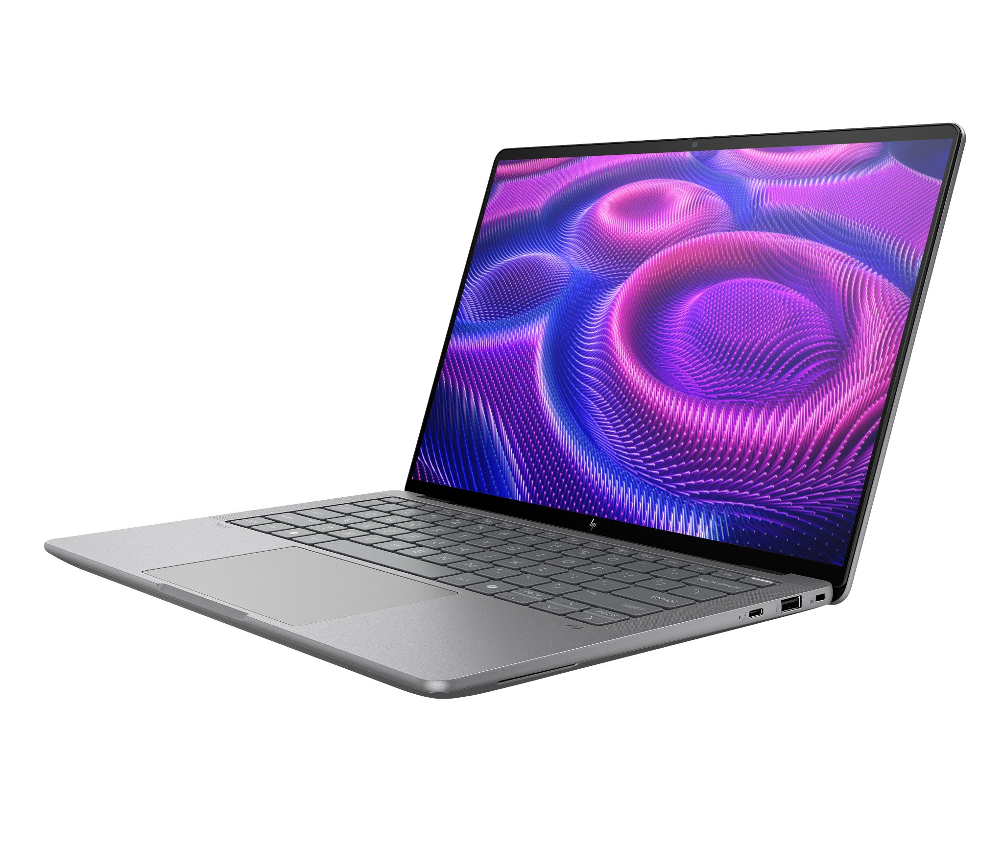 HP ZBook Ultra 14 G1A - UMA Ryzen AI MAX+ PRO 395 16C 64GB Ultra 14 inch G1a 1TB PCIe-4x4 2280 NVMe TLC W11p64 Premium Meteor Silvr Aluminum Wi-Fi 7 +BT 5.4 AIM QWERTY