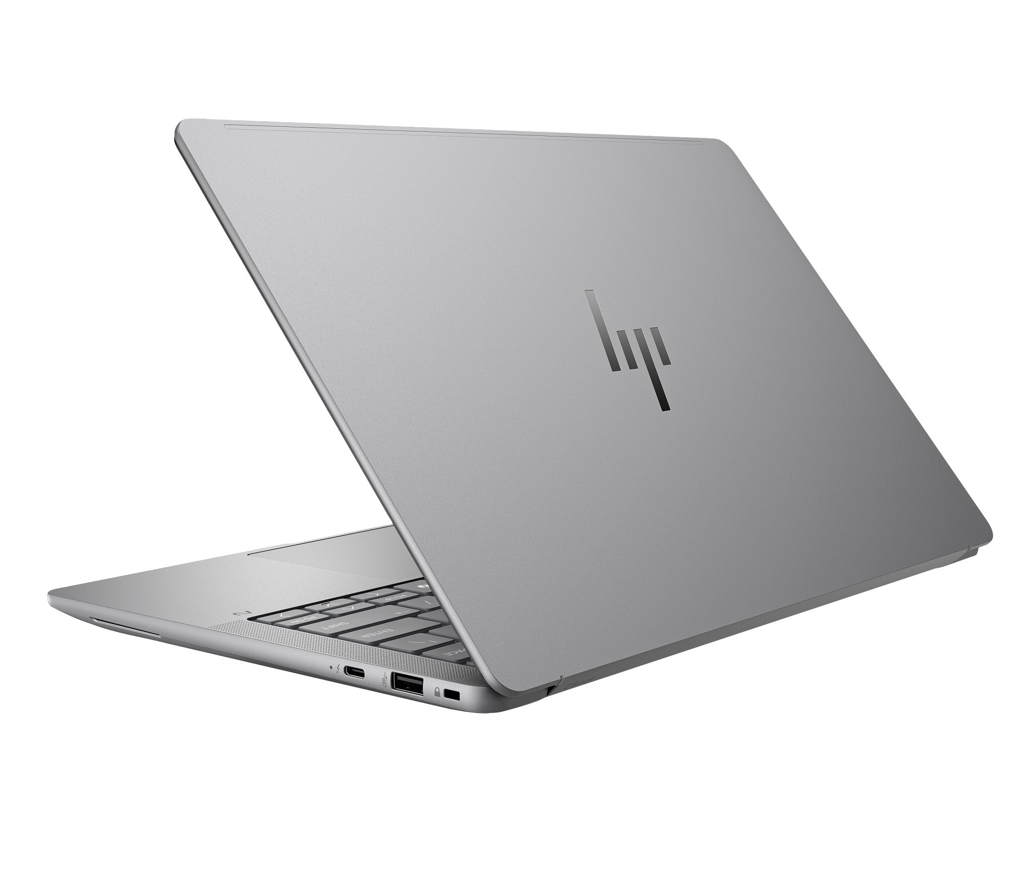 HP ZBook Ultra 14 G1A - UMA Ryzen AI MAX+ PRO 395 16C 64GB Ultra 14 inch G1a 1TB PCIe-4x4 2280 NVMe TLC W11p64 Premium Meteor Silvr Aluminum Wi-Fi 7 +BT 5.4 AIM QWERTY