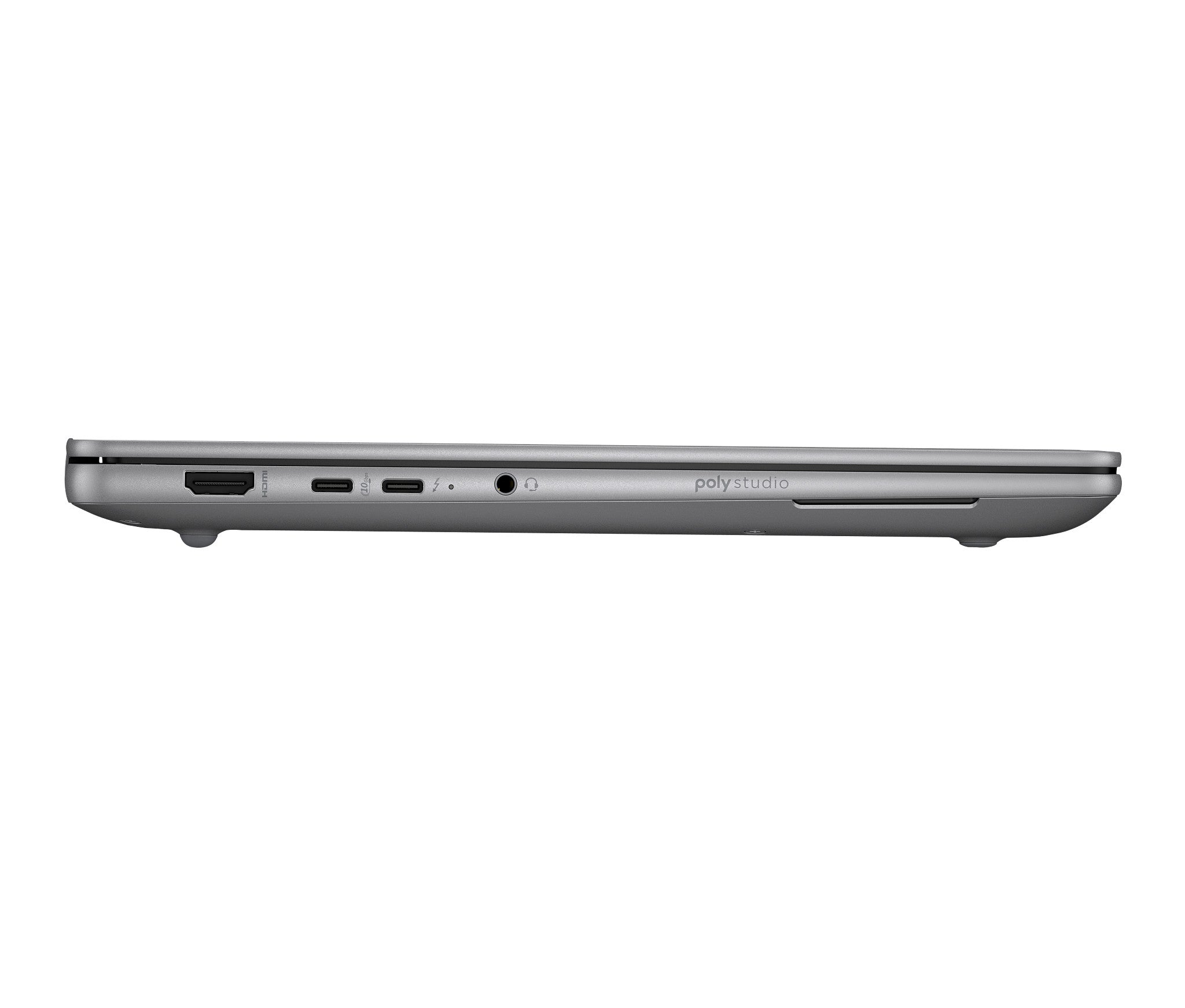 HP ZBook Ultra 14 G1A - UMA Ryzen AI MAX+ PRO 395 16C 64GB Ultra 14 inch G1a 1TB PCIe-4x4 2280 NVMe TLC W11p64 Premium Meteor Silvr Aluminum Wi-Fi 7 +BT 5.4 AIM QWERTY