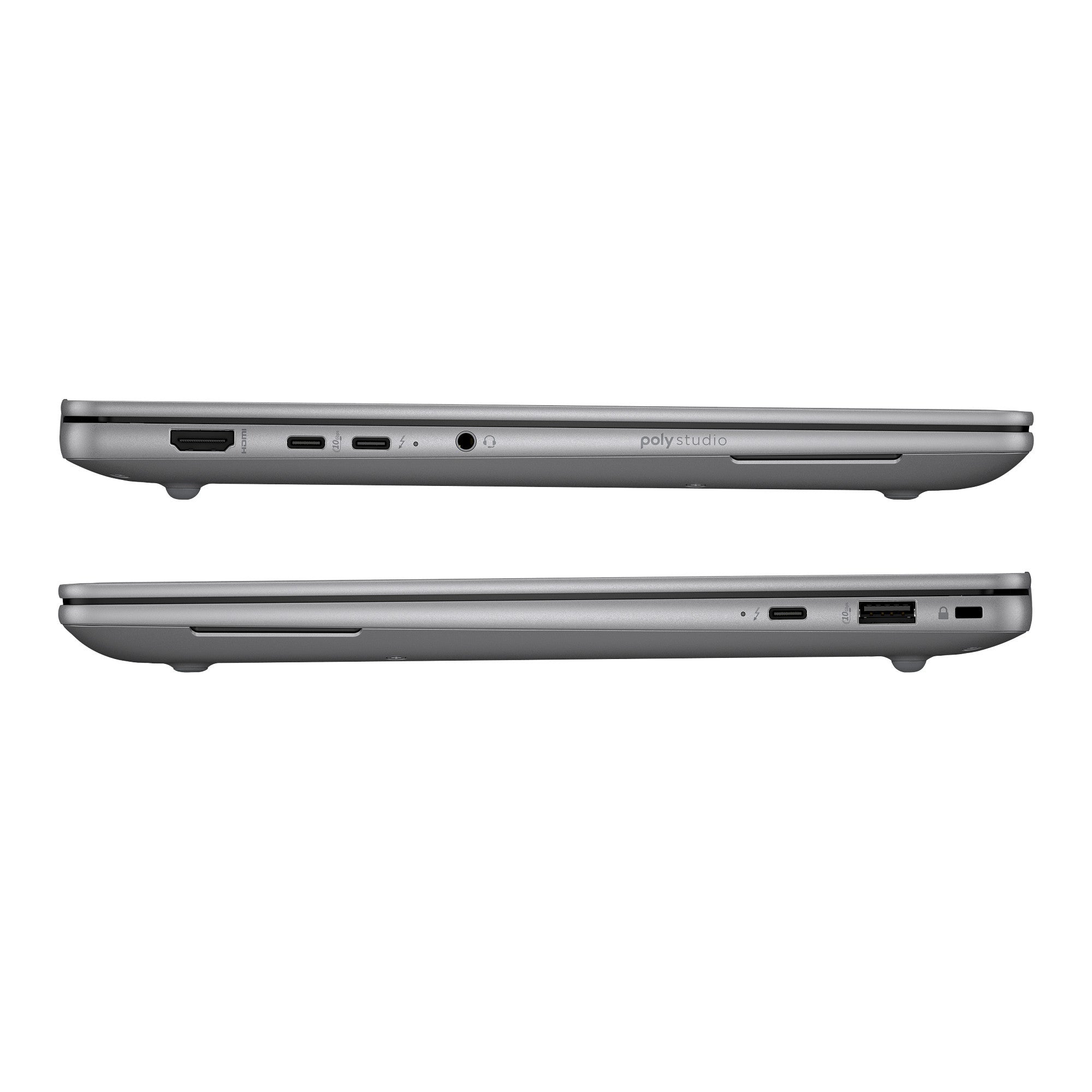 HP ZBook Ultra 14 G1A - UMA Ryzen AI MAX+ PRO 395 16C 64GB Ultra 14 inch G1a 1TB PCIe-4x4 2280 NVMe TLC W11p64 Premium Meteor Silvr Aluminum Wi-Fi 7 +BT 5.4 AIM QWERTY