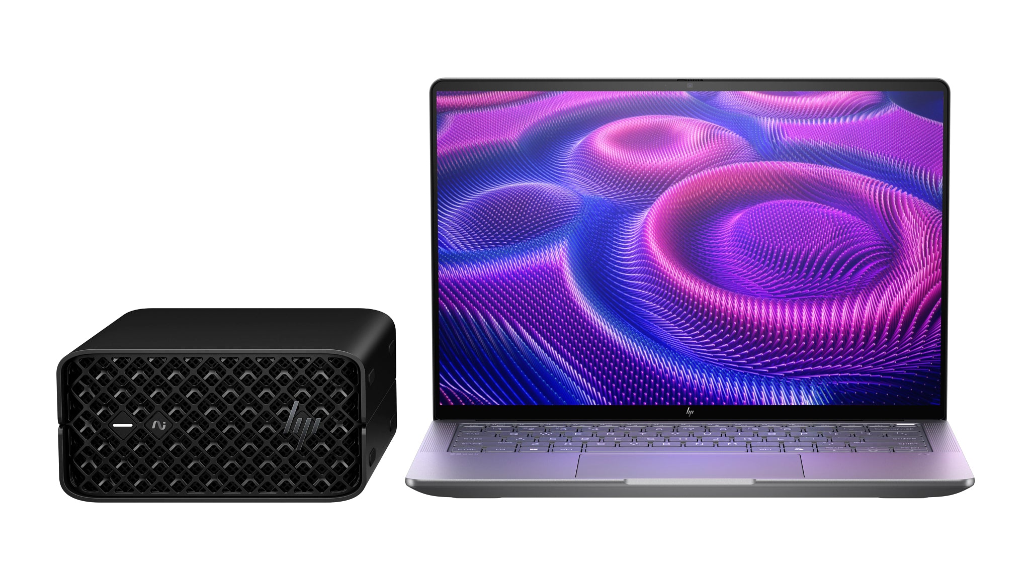 HP ZBook Ultra 14 G1A - UMA Ryzen AI MAX PRO 390 12C 32GB Ultra 14 inch G1a 1TBPCIe-4x4 2280 NVMe TLC W11p64 Premium Meteor Silvr Aluminum Wi-Fi 7 +BT 5.4 AIM- QWERTY