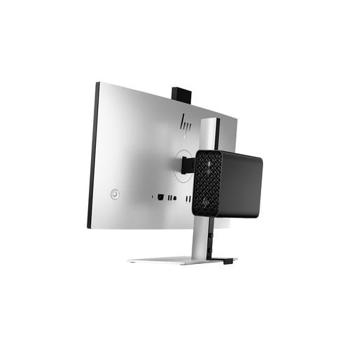 HP Z2 Mini G1a Copilot+ PC AMD Ryzen AI Max PRO 390 64 GB LPDDR5x-SDRAM 1 TB SSD Windows 11 Pro Mini PC Workstation AI Workstation, AI PC Zwart