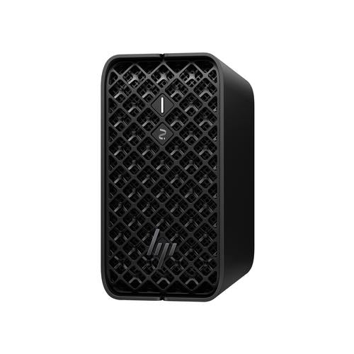 HP Z2 Mini G1a Copilot+ PC AMD Ryzen AI Max PRO 390 64 GB LPDDR5x-SDRAM 1 TB SSD Windows 11 Pro Mini PC Workstation AI Workstation, AI PC Zwart