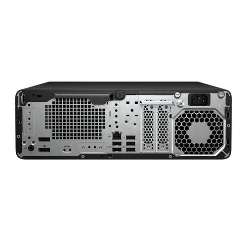 HP Z2 SFF G1i Intel Core Ultra 7 265 32 GB DDR5-SDRAM 1 TB SSD Windows 11 Pro Workstation AI Workstation, AI PC Zwart