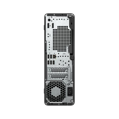 HP Z2 SFF G1i Intel Core Ultra 7 265 32 GB DDR5-SDRAM 1 TB SSD Windows 11 Pro Workstation AI Workstation, AI PC Zwart